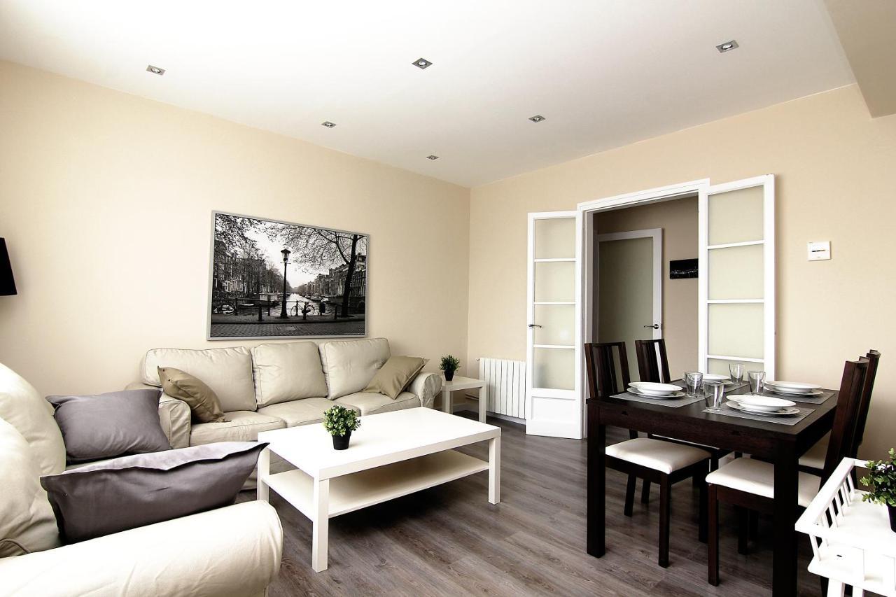 Riua - Private Terrace Penthouse Next To The Fair บาร์เซโลนา ภายนอก รูปภาพ