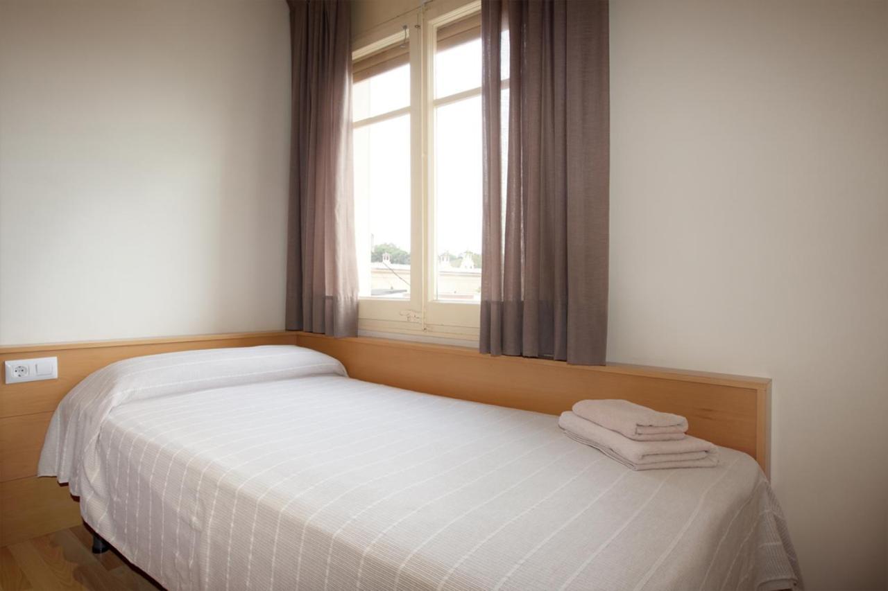 Riua - Private Terrace Penthouse Next To The Fair บาร์เซโลนา ภายนอก รูปภาพ