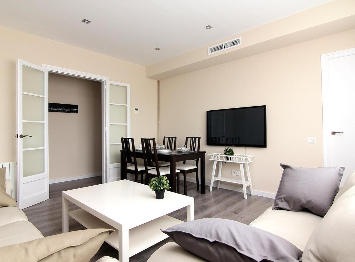 Riua - Private Terrace Penthouse Next To The Fair บาร์เซโลนา ภายนอก รูปภาพ