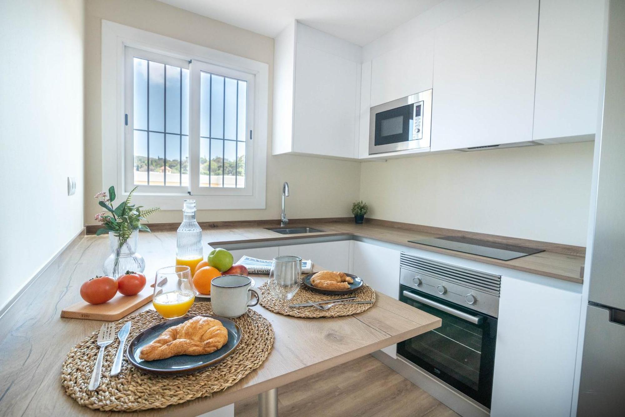 Riua - Private Terrace Penthouse Next To The Fair บาร์เซโลนา ภายนอก รูปภาพ