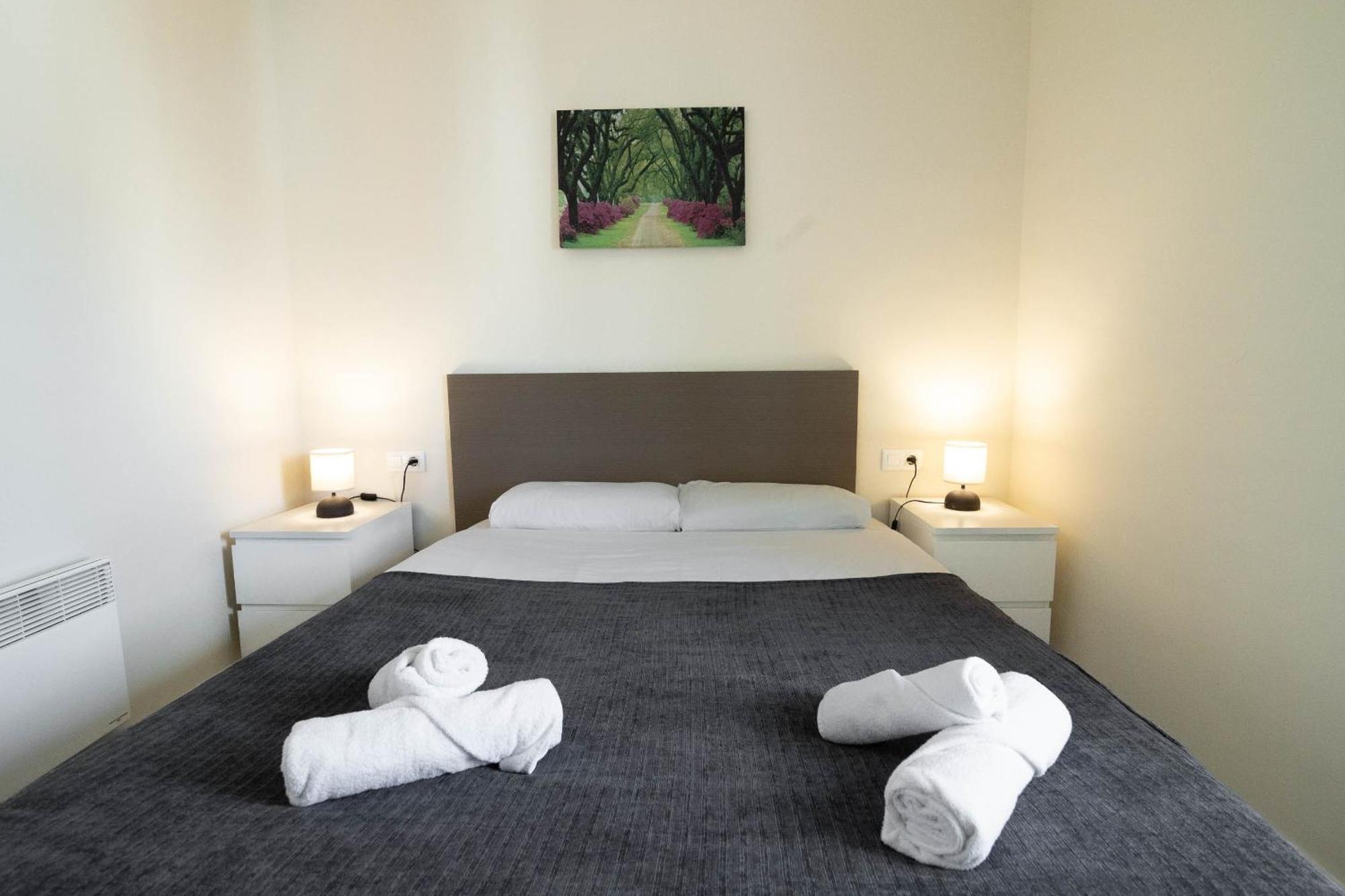 Riua - Private Terrace Penthouse Next To The Fair บาร์เซโลนา ภายนอก รูปภาพ