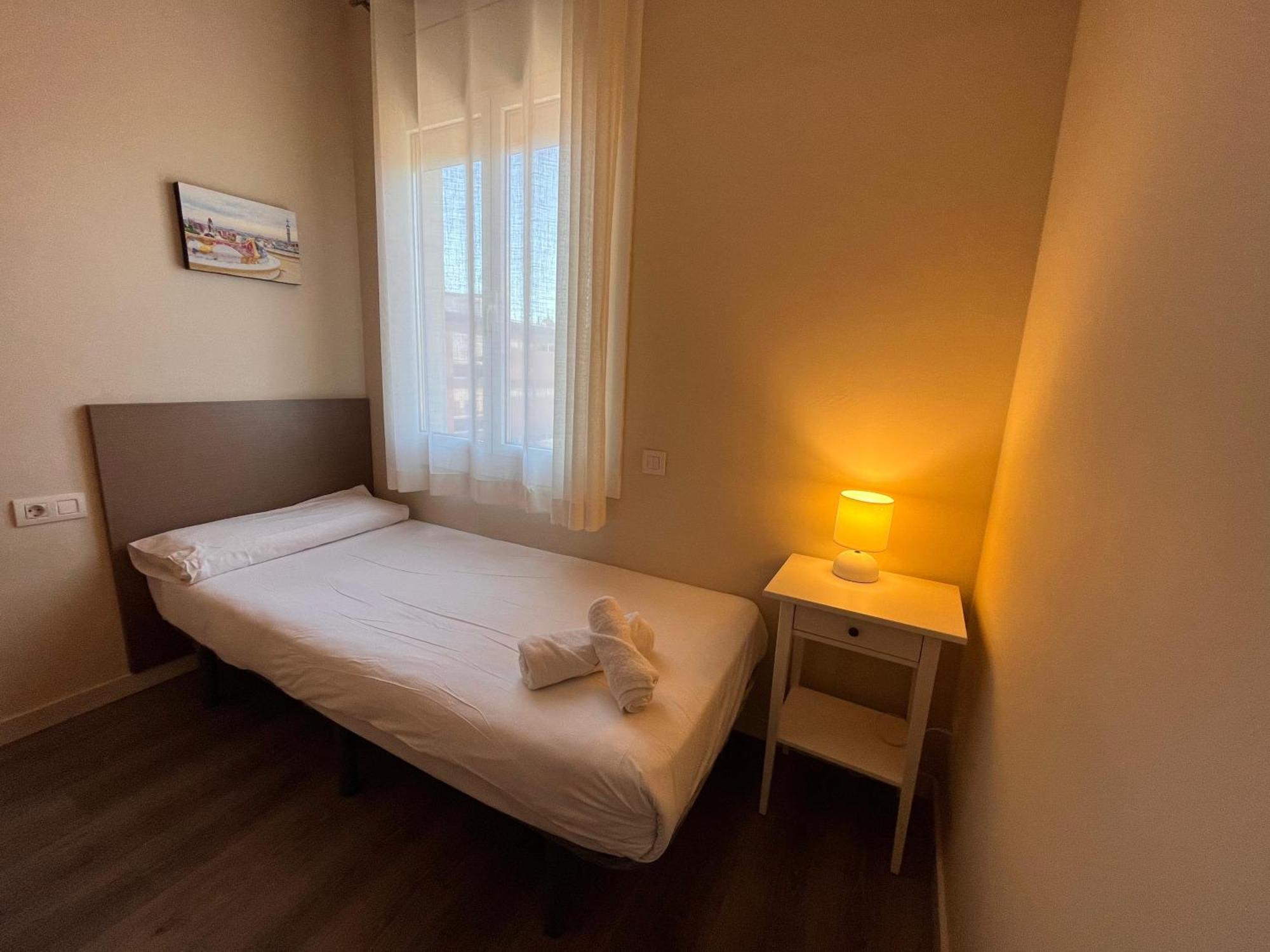 Riua - Private Terrace Penthouse Next To The Fair บาร์เซโลนา ภายนอก รูปภาพ