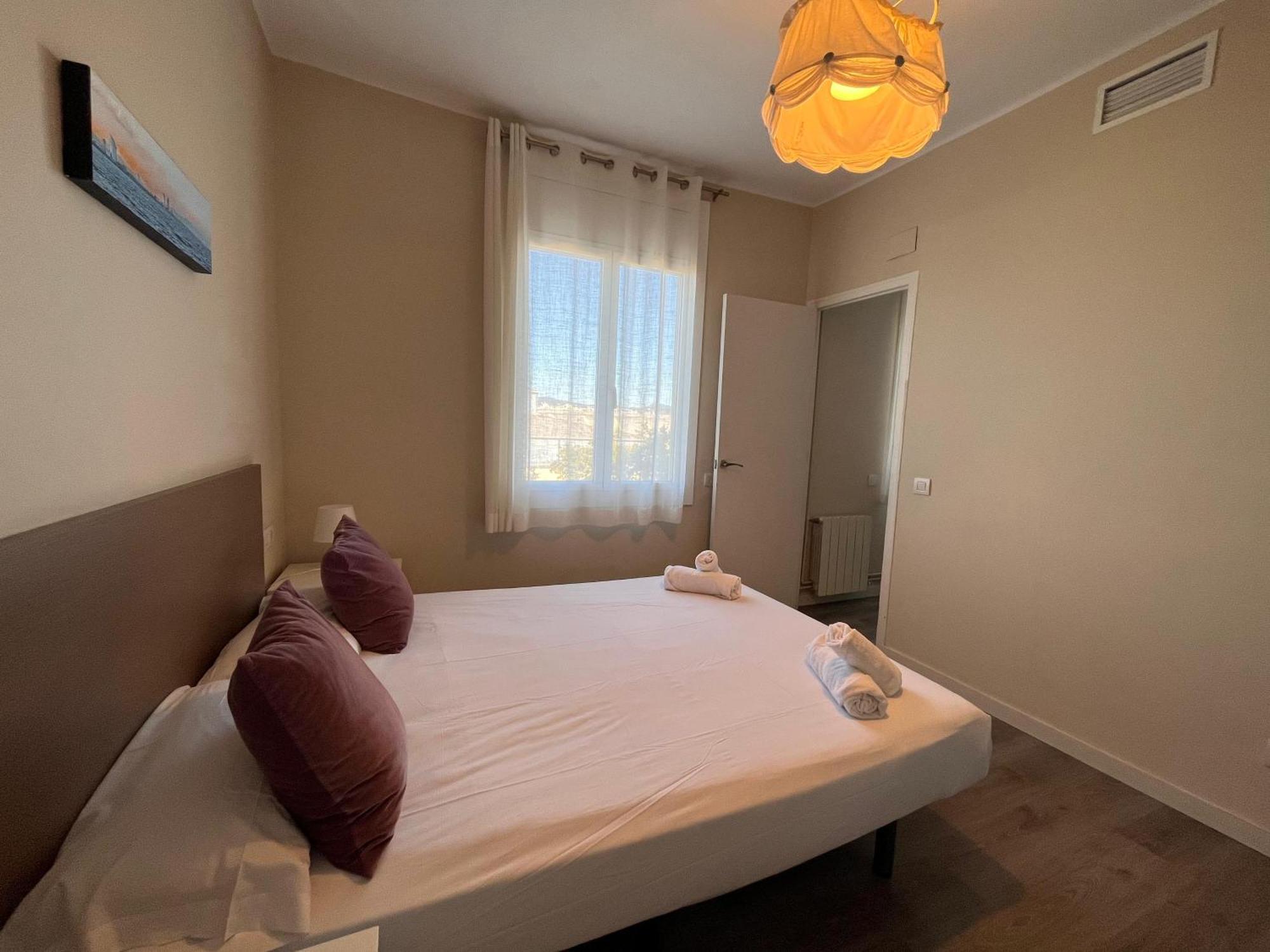 Riua - Private Terrace Penthouse Next To The Fair บาร์เซโลนา ภายนอก รูปภาพ